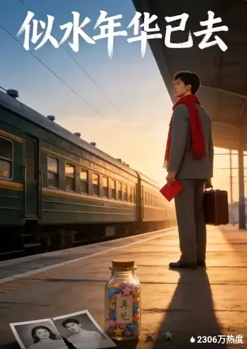 似水年华已去对现代人有何启示?