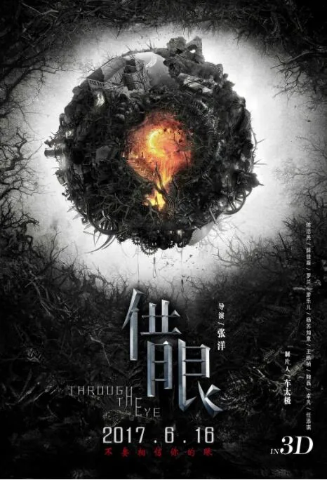 借眼一看任务