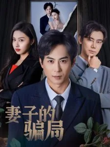 妻子的骗局短剧免费观看完整版