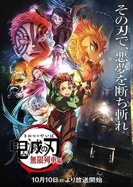 鬼灭之刃游郭篇免费观看