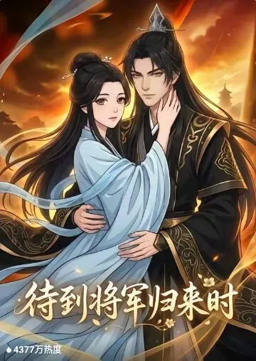 待到将军归来时全集哪里看