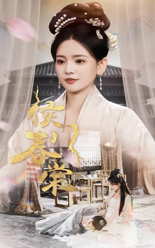 侯门春短剧