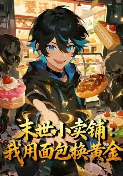 末世小卖铺我用面包换黄金短剧全集