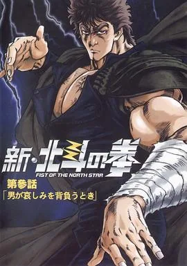 新北斗神拳免费观看完整版