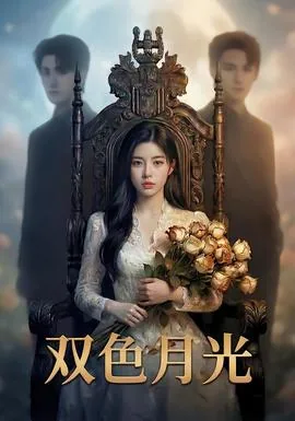 双色月光中最后谁牺牲了