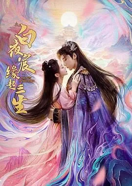 白夜宸缘起三生电视剧免费观看