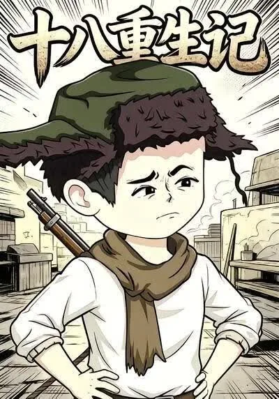 十八重生记