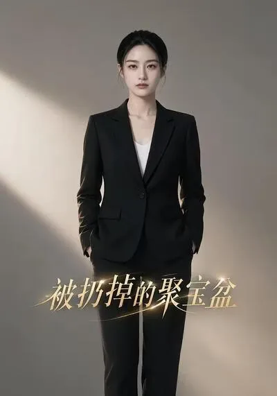 被扔掉的聚宝盆要扔掉吗
