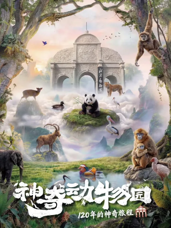 神奇动物园苹果版下载