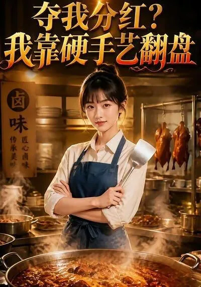 夺我分红？我靠硬手艺翻盘