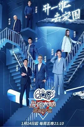 最强大脑第九季白宇鹏兜底是第几期