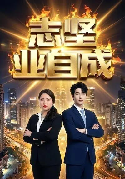 志坚的意思