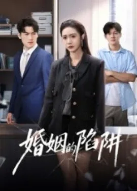 婚姻的陷阱完整版
