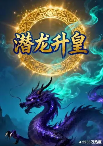 潜龙升皇第二季在线观看