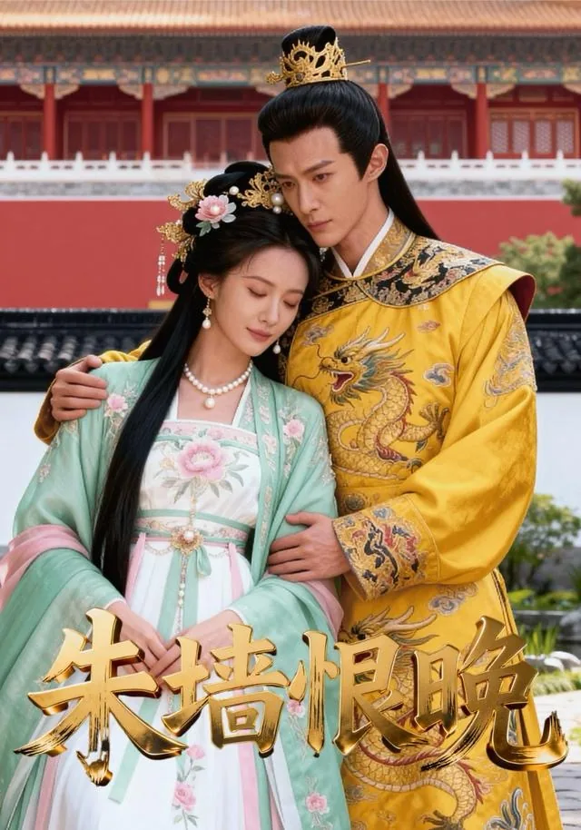 朱墙恨晚小说全文免费阅读