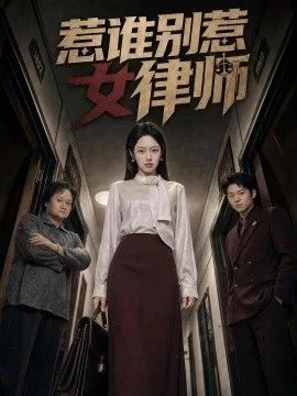 惹谁别惹女律师案例分析