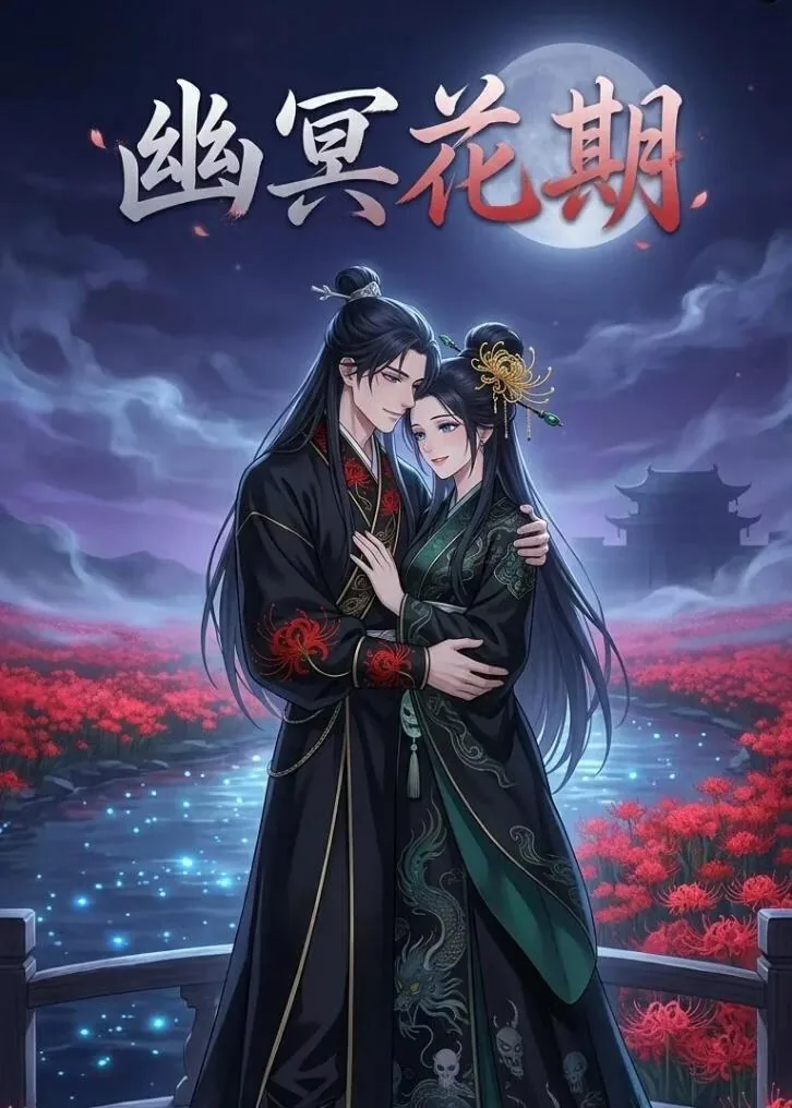 幽冥花期免费观看全集