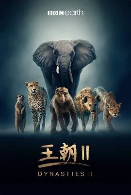 王朝第二季国语在线免费观看