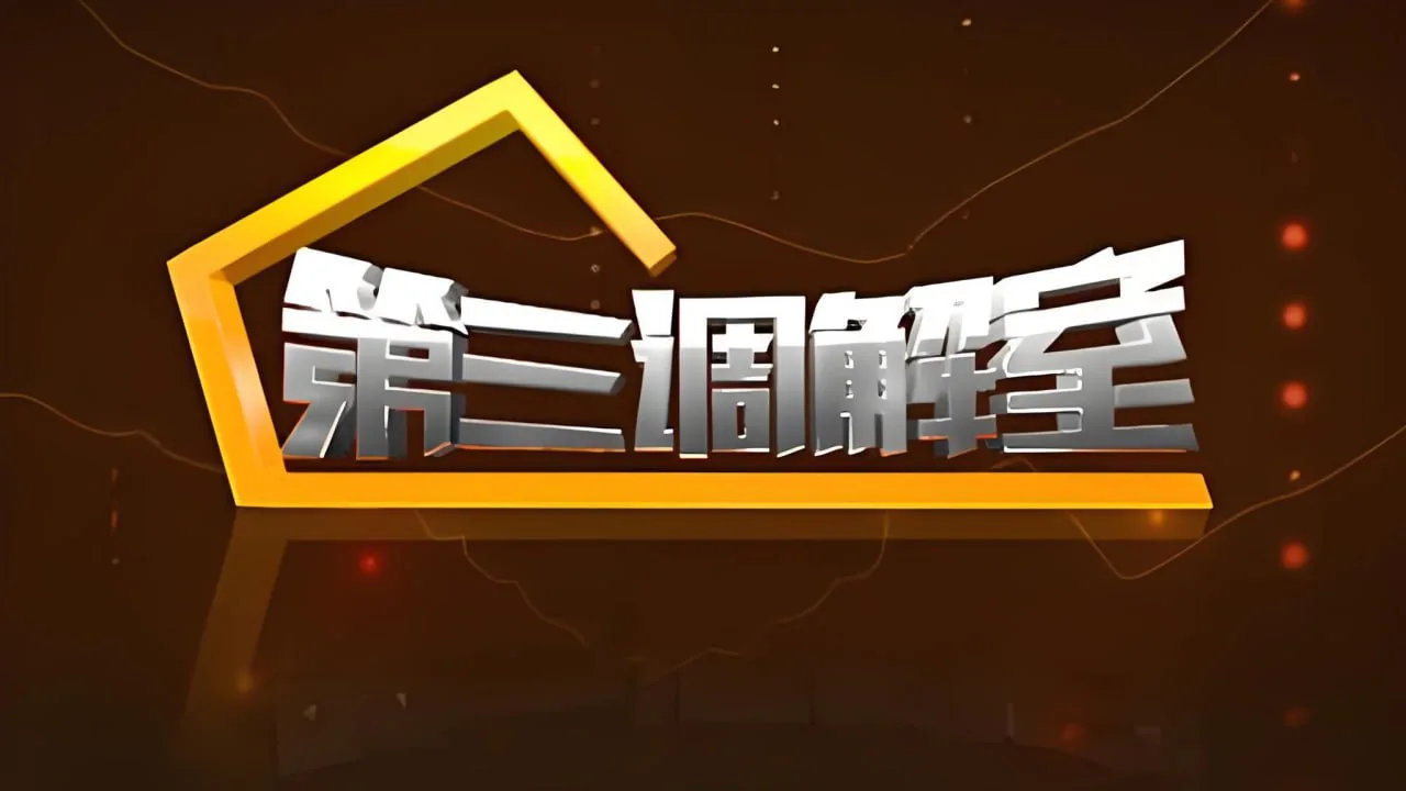 第三调解室2024年的回放0804家中谁做主