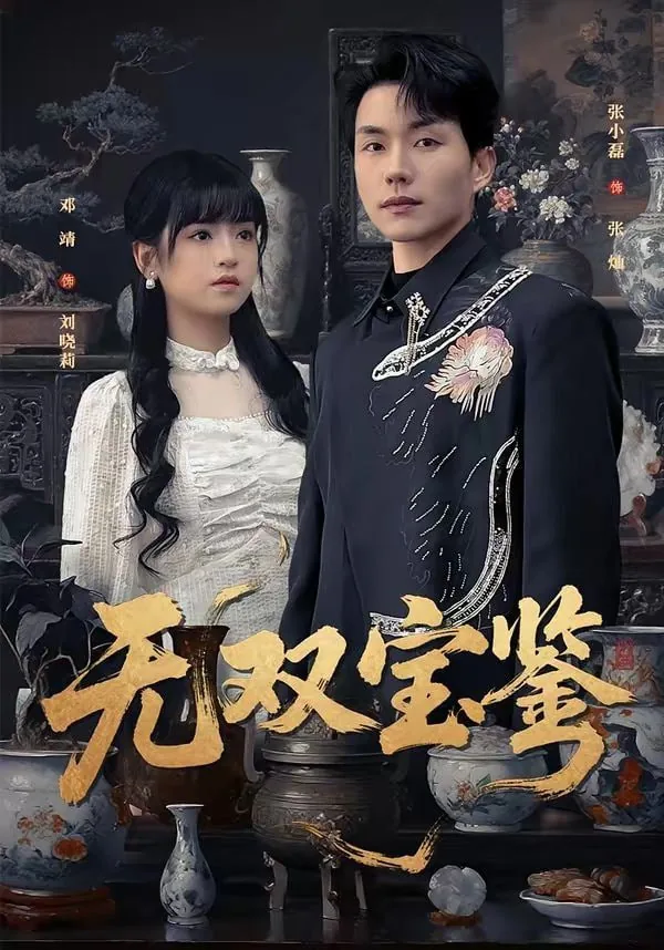 无双宝鉴电子书下载