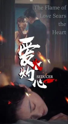 爱火灼心沈念