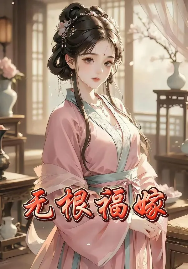 无根福嫁动漫在线观看