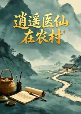 小说逍遥仙医在乡村