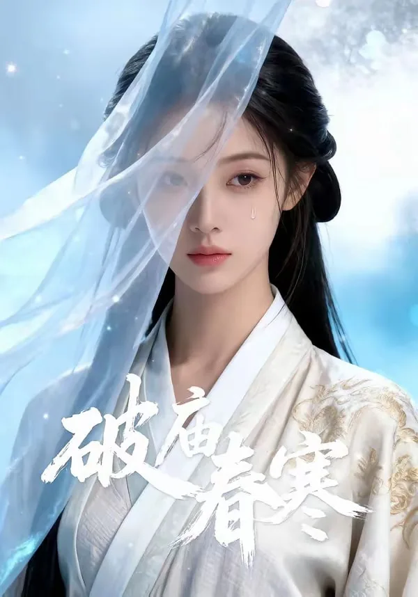 破庙的意思是什么