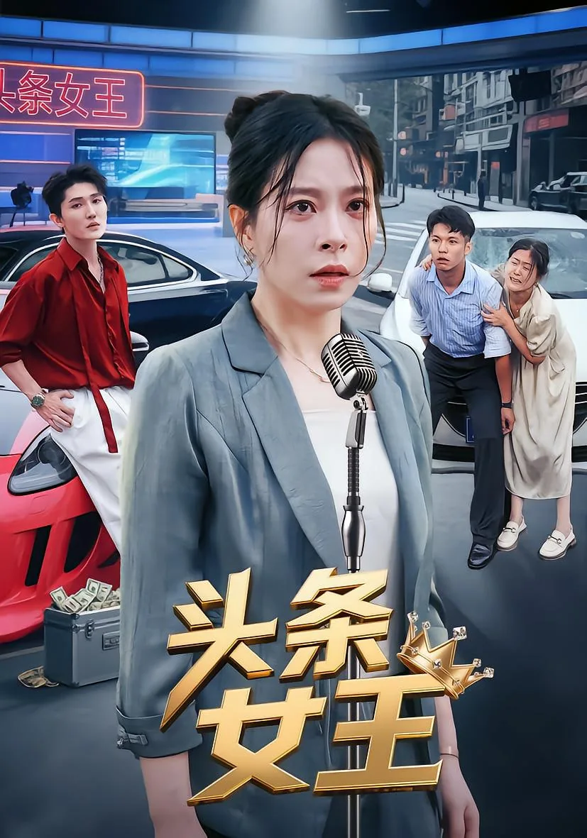 新闻女王在哪个app播出