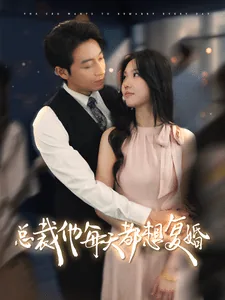总裁他想复婚格格党