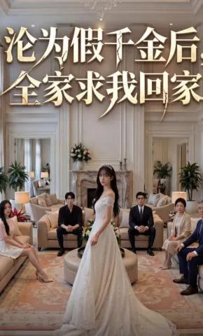 沦为假千金后,全家求我回家是哪一集
