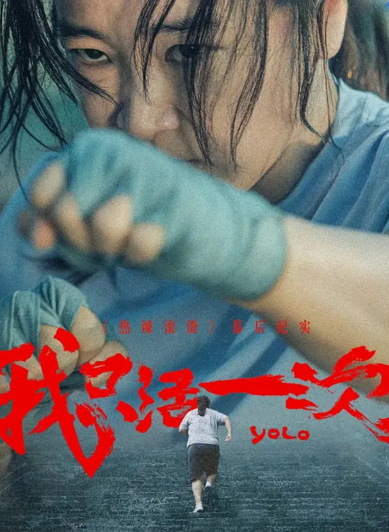 我只活一次纪录片免费观看