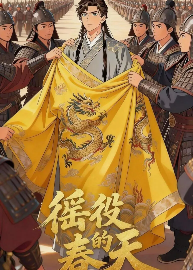 徭役的春天