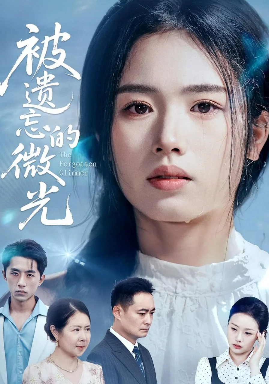 被遗忘的微光短剧免费观看全集