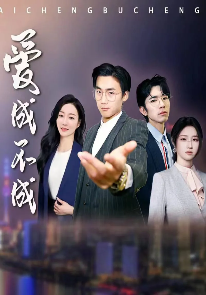 成不爱危
