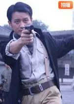 魂断黑云寨