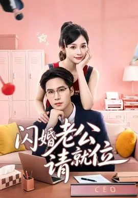 闪婚老公轻点宠免费阅读小说