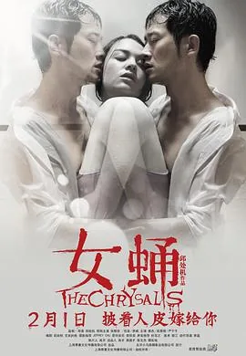 女蛹百度百科
