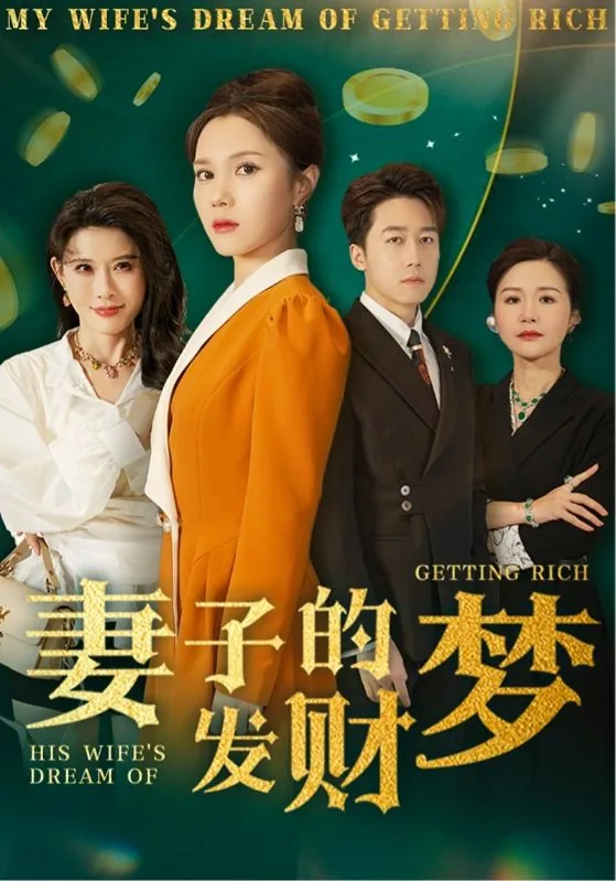 妻子的发财梦全集播放