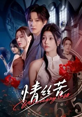 情丝苦短剧讲的什么