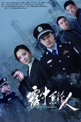 雾中系铃人龚其最后怎么样了