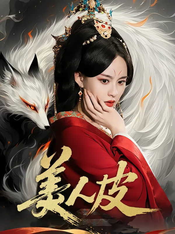 短剧美人皮下三百斤免费观看
