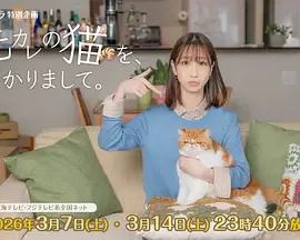 我收留了前男友的猫韩漫