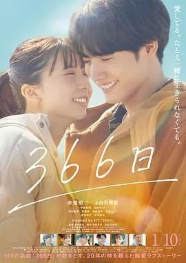 366日音译歌词