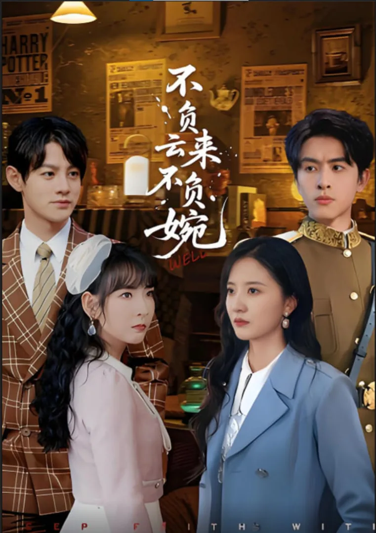 不负云来不负婉合集免费观看视频
