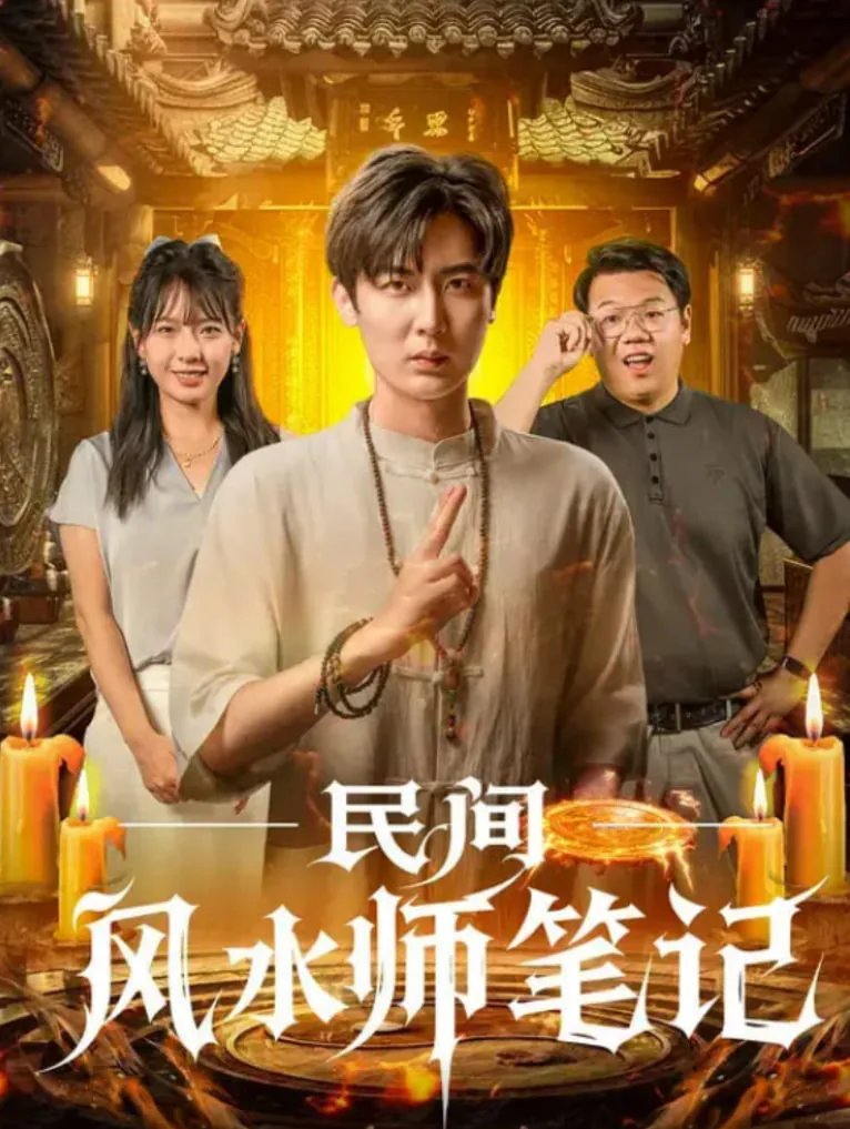 民间风水师笔记网盘链接分享2023最新章节