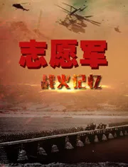 志愿军战火记忆观后感