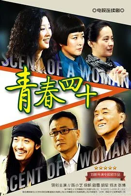 青春四十战争4K高清