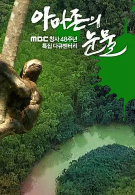亚马逊的眼泪第八部