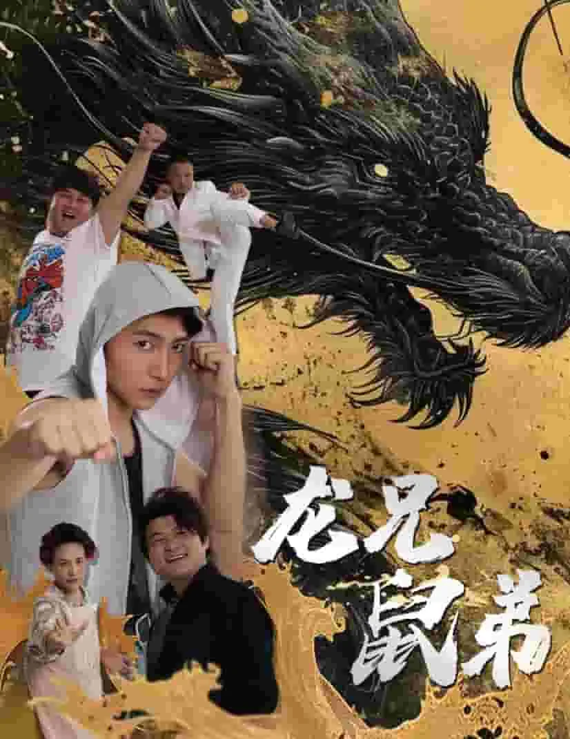 龙兄鼠弟女主演